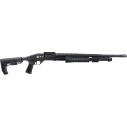 fusil a pompe sr-12 tactical c12